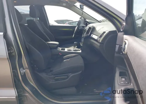 2012 Jeep Grand Cherokee Laredo from USA, damaged, VIN 1C4RJFAG2CC275925